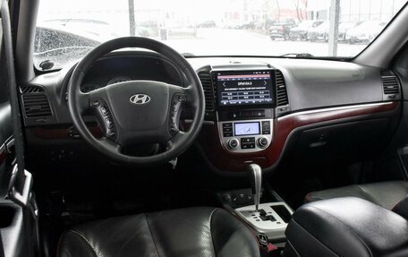 Hyundai Santa Fe III рестайлинг, 2008 год, 1 260 000 рублей, 6 фотография