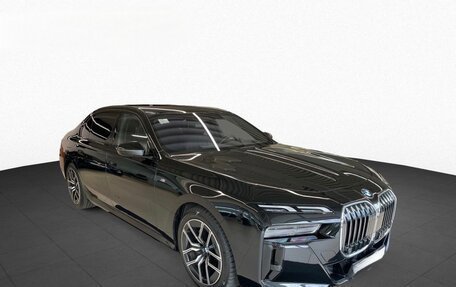 BMW 7 серия, 2024 год, 14 500 000 рублей, 4 фотография