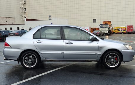 Mitsubishi Lancer IX, 2006 год, 400 000 рублей, 9 фотография