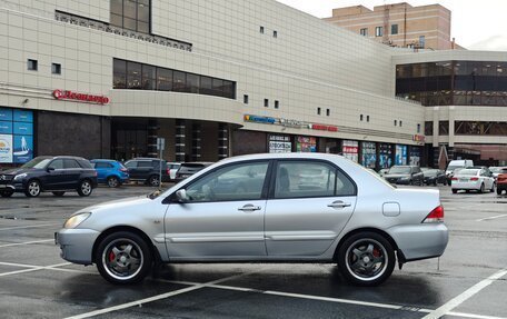 Mitsubishi Lancer IX, 2006 год, 400 000 рублей, 5 фотография