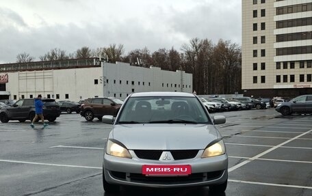 Mitsubishi Lancer IX, 2006 год, 400 000 рублей, 3 фотография