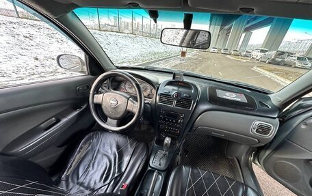 Nissan Almera Classic, 2007 год, 600 000 рублей, 8 фотография