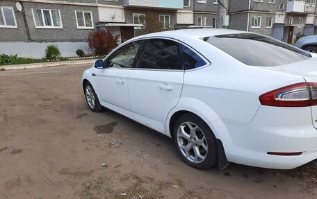 Ford Mondeo IV, 2011 год, 1 150 000 рублей, 2 фотография