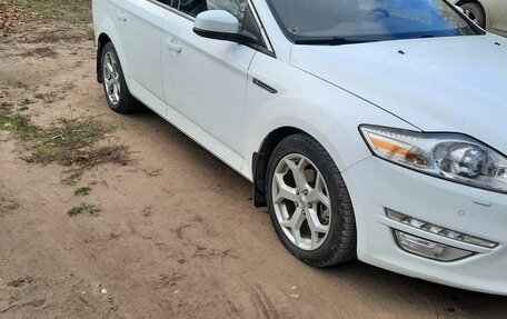 Ford Mondeo IV, 2011 год, 1 150 000 рублей, 4 фотография