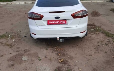 Ford Mondeo IV, 2011 год, 1 150 000 рублей, 3 фотография