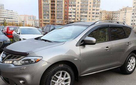 Nissan Murano, 2013 год, 2 400 000 рублей, 2 фотография