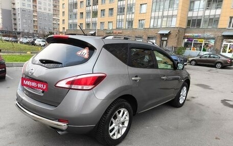 Nissan Murano, 2013 год, 2 400 000 рублей, 3 фотография