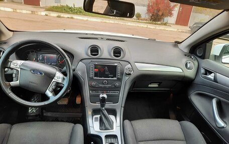 Ford Mondeo IV, 2011 год, 1 150 000 рублей, 7 фотография