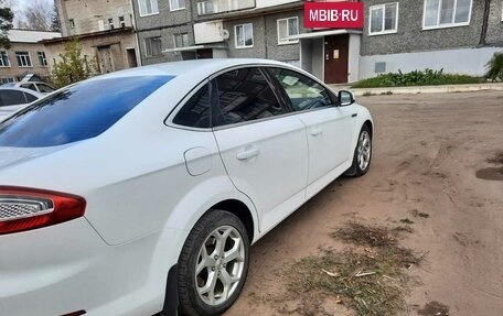 Ford Mondeo IV, 2011 год, 1 150 000 рублей, 5 фотография