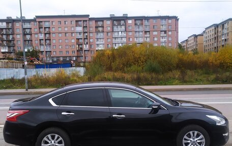 Nissan Teana, 2015 год, 1 370 000 рублей, 5 фотография