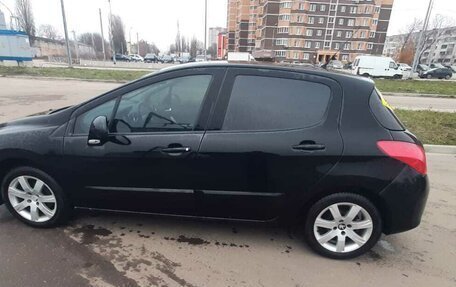 Peugeot 308 II, 2011 год, 750 000 рублей, 3 фотография