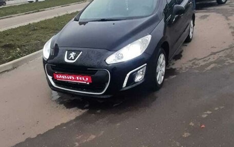 Peugeot 308 II, 2011 год, 750 000 рублей, 5 фотография