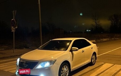 Toyota Camry, 2014 год, 1 970 000 рублей, 1 фотография