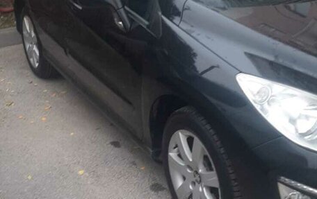 Peugeot 308 II, 2011 год, 750 000 рублей, 16 фотография