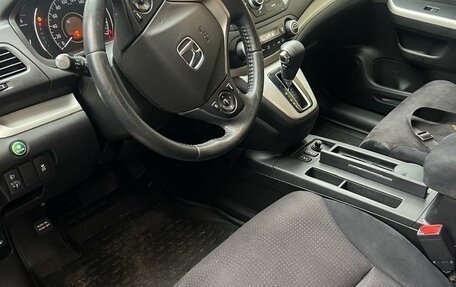 Honda CR-V IV, 2013 год, 2 085 000 рублей, 6 фотография