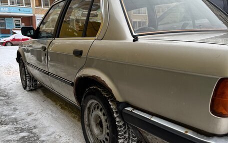 BMW 3 серия, 1986 год, 316 000 рублей, 2 фотография