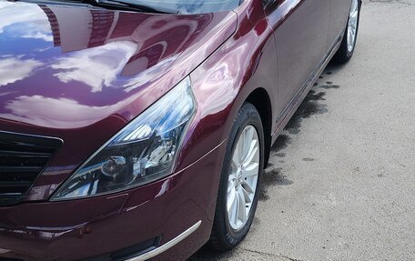 Nissan Teana, 2010 год, 1 000 000 рублей, 2 фотография