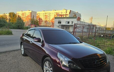 Nissan Teana, 2010 год, 1 000 000 рублей, 4 фотография