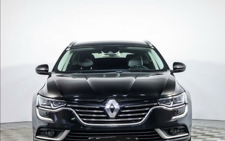 Renault Talisman, 2017 год, 1 750 000 рублей, 4 фотография