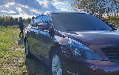 Nissan Teana, 2010 год, 1 000 000 рублей, 12 фотография