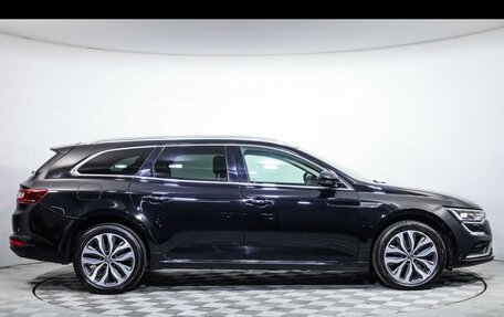 Renault Talisman, 2017 год, 1 750 000 рублей, 14 фотография