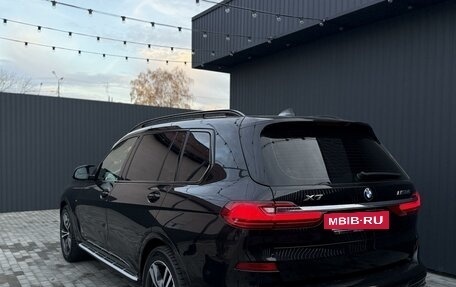 BMW X7, 2020 год, 12 000 000 рублей, 5 фотография