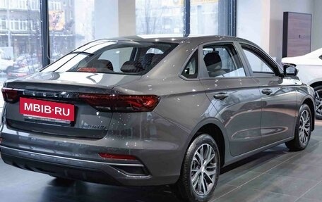 Geely Emgrand, 2024 год, 2 590 000 рублей, 4 фотография