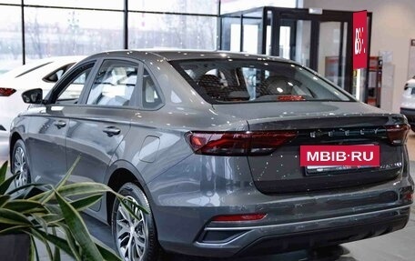 Geely Emgrand, 2024 год, 2 590 000 рублей, 3 фотография