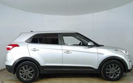 Hyundai Creta I рестайлинг, 2017 год, 1 499 000 рублей, 4 фотография