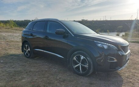 Peugeot 3008 II, 2018 год, 2 200 000 рублей, 8 фотография