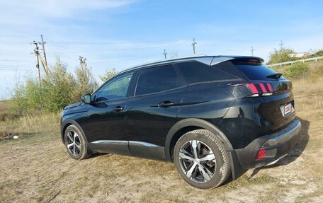 Peugeot 3008 II, 2018 год, 2 200 000 рублей, 7 фотография