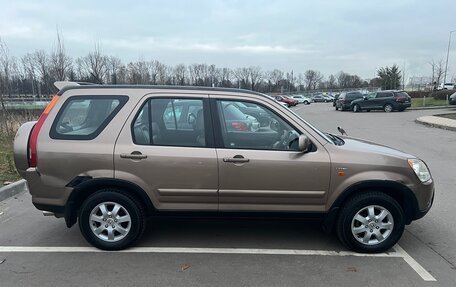 Honda CR-V II рестайлинг, 2003 год, 900 000 рублей, 3 фотография