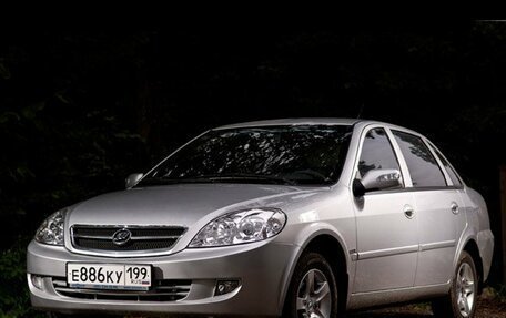 Lifan Breez (520), 2008 год, 145 000 рублей, 1 фотография