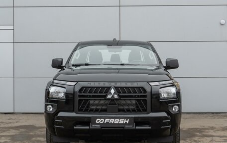 Mitsubishi L200, 2024 год, 4 999 999 рублей, 3 фотография