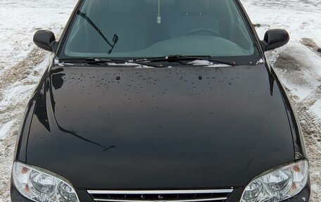 KIA Spectra II (LD), 2007 год, 380 000 рублей, 8 фотография