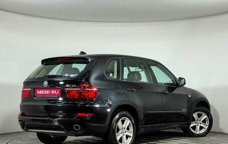 BMW X5, 2010 год, 2 690 000 рублей, 2 фотография