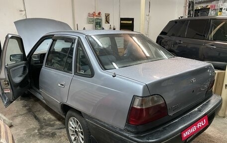 Daewoo Nexia I рестайлинг, 1997 год, 250 000 рублей, 2 фотография