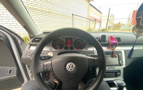 Volkswagen Passat B6, 2008 год, 880 000 рублей, 9 фотография