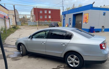 Volkswagen Passat B6, 2008 год, 880 000 рублей, 7 фотография