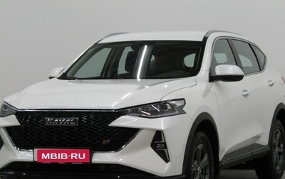 Haval F7 I, 2023 год, 2 485 000 рублей, 1 фотография