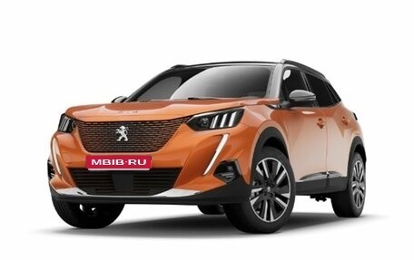 Peugeot 2008 II, 2023 год, 3 029 000 рублей, 1 фотография