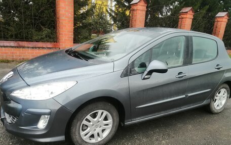 Peugeot 308 II, 2008 год, 550 000 рублей, 3 фотография