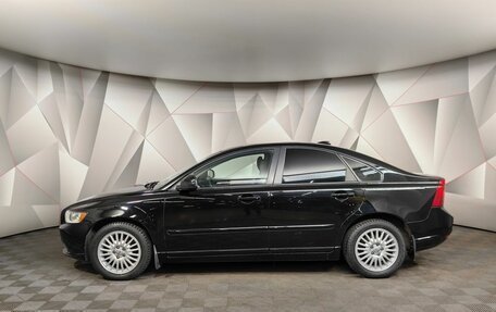 Volvo S40 II, 2011 год, 1 045 000 рублей, 5 фотография