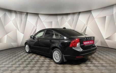 Volvo S40 II, 2011 год, 1 045 000 рублей, 4 фотография