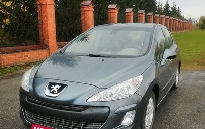 Peugeot 308 II, 2008 год, 550 000 рублей, 1 фотография