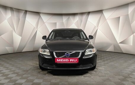 Volvo S40 II, 2011 год, 1 045 000 рублей, 6 фотография