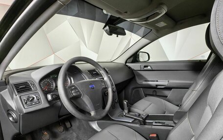 Volvo S40 II, 2011 год, 1 045 000 рублей, 13 фотография