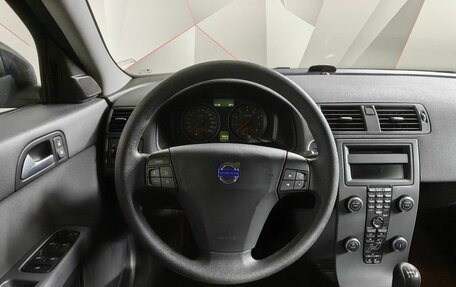 Volvo S40 II, 2011 год, 1 045 000 рублей, 14 фотография