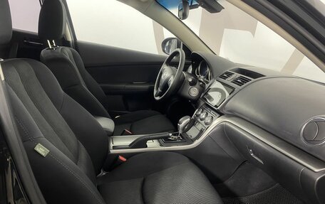 Mazda 6, 2010 год, 1 050 000 рублей, 14 фотография