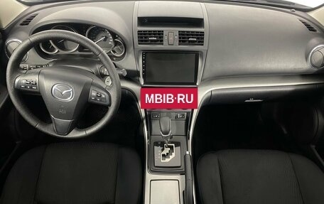 Mazda 6, 2010 год, 1 050 000 рублей, 7 фотография